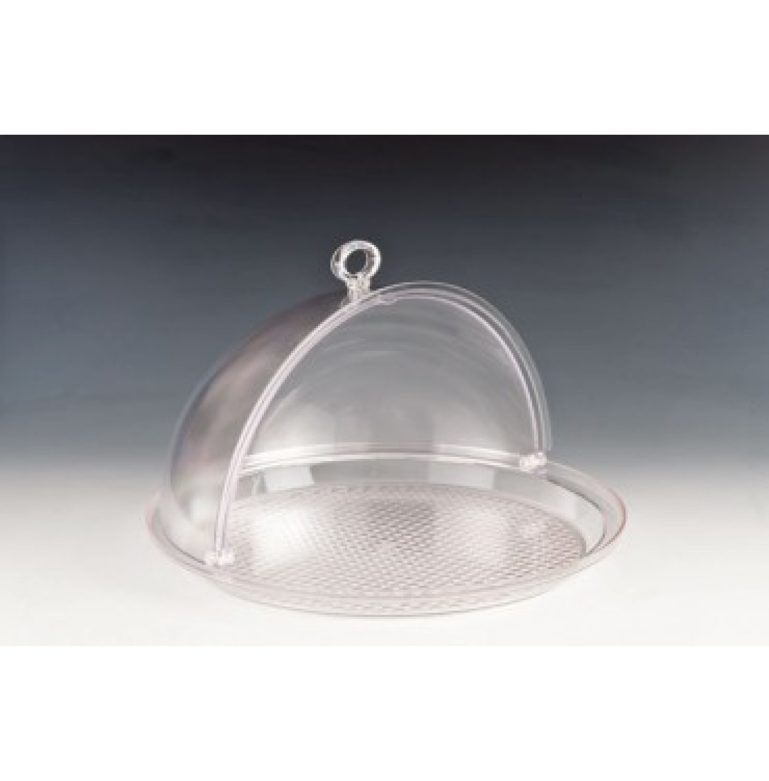 KOMPLE POLYCARBONAT FANUS / Küçük Ø 32,5 Cm